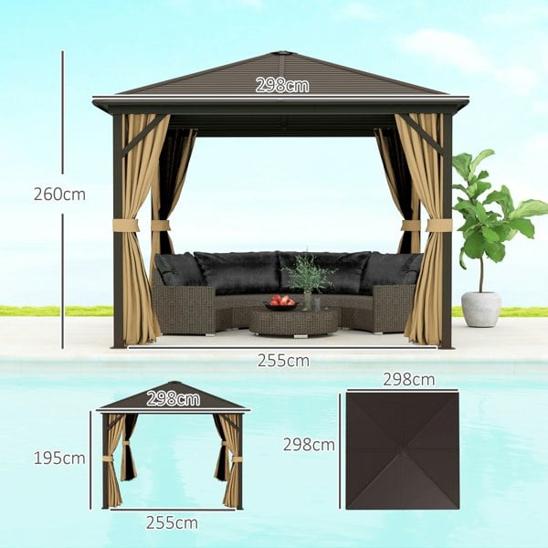 Gazebo