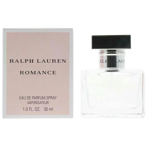 Ralph Lauren Romance 30ml Eau De Parfum EDP Spray For Her