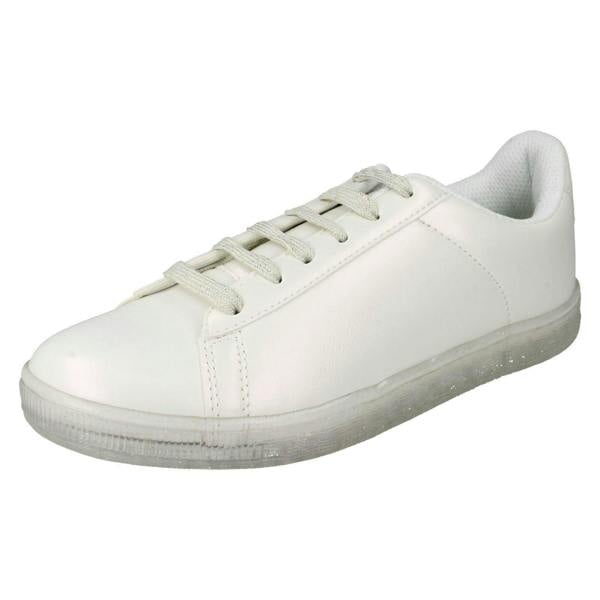 Reflex Ladies Reflex Pearlised Pumps