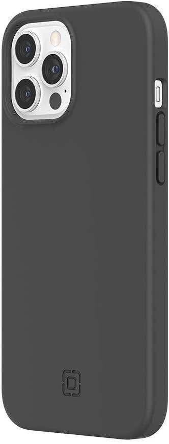 Incipio Organicore for iphone 12/12 Pro 6.1" Black - IPH-1899-CHL