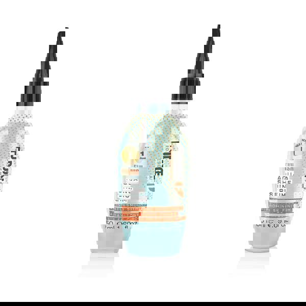 Fudge Aqua Shine Serum