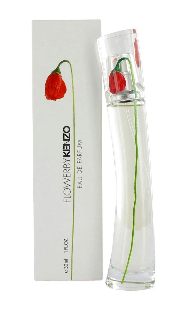 Kenzo Flowers Eau de Parfum Spray for Her 30ml