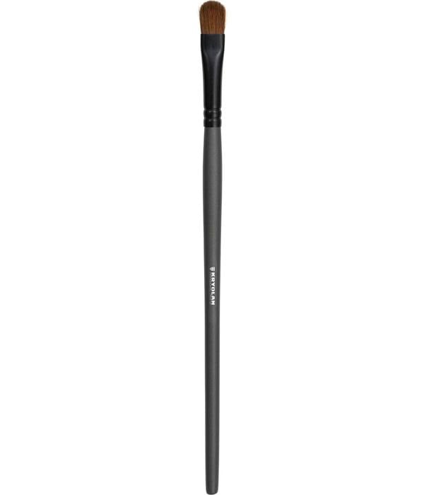 Kryolan Artist Filbert Brush 12