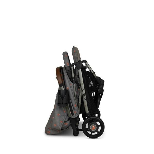 Woosh 4 Stroller Foxling - Stroller - Cosatto Store