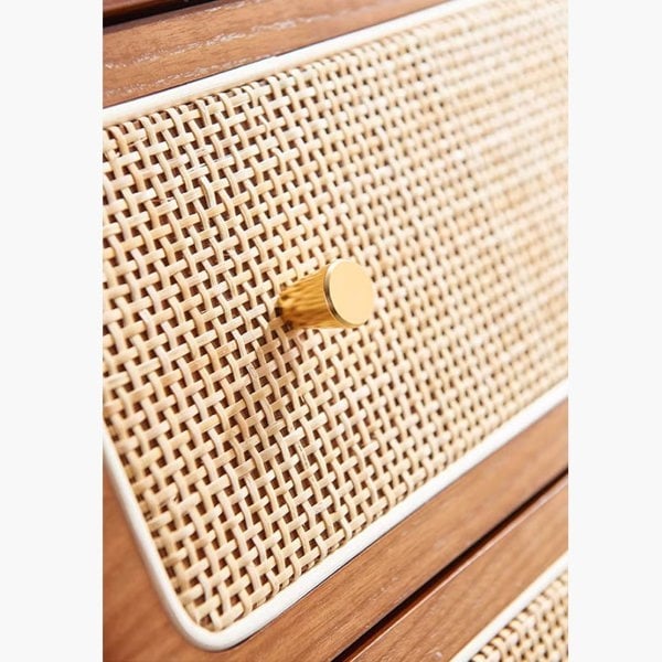 Alexande Chests Of Drawers, Cabinet-Weilai Concept-Weilai Concept