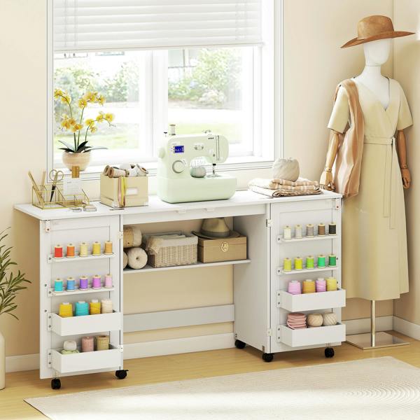 Sewing Table