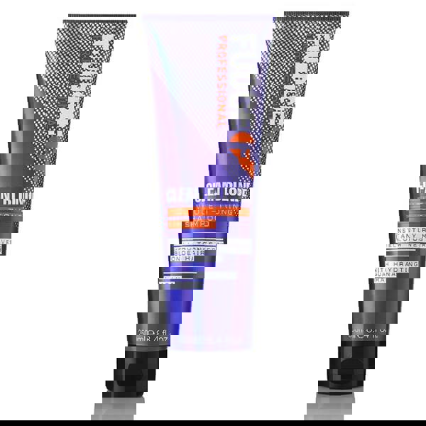 Fudge Clean Blonde Shampoo 250 ml