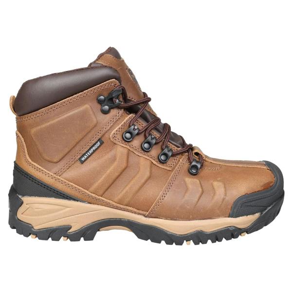 Deben Safety Boot - Hi-Vis Trousers