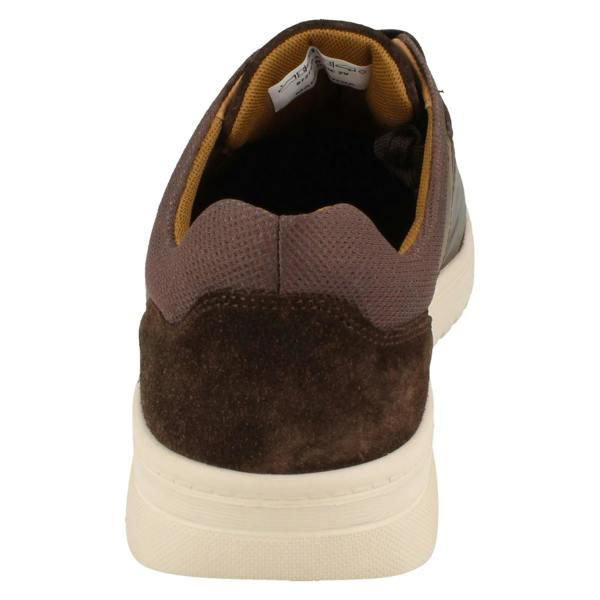 DB Shoes Mens DB Shoes Casual Shoes Albie
