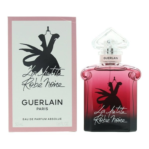 Guerlain La Petite Robe Noire Absolue for Her Eau de Parfum - 50ml