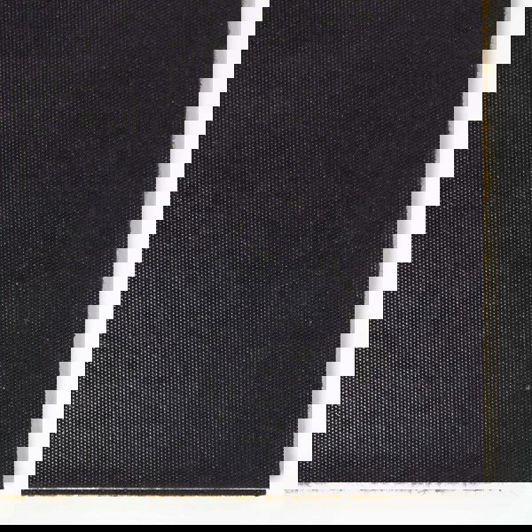 HOMESCAPES Pumpkin Patch Non-Slip Coir Doormat, 40 x 60 cm