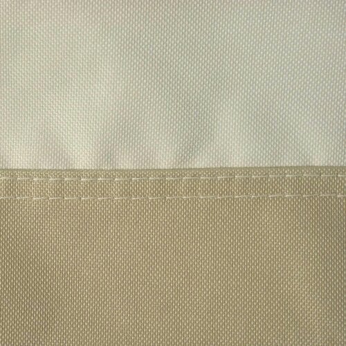 Bobobiy 600D Oxford Cloth Waterproof Furniture Cover Wicker Chairs Garden Patio Rattan Seat Outdoor Protector L70*W90*H115cm