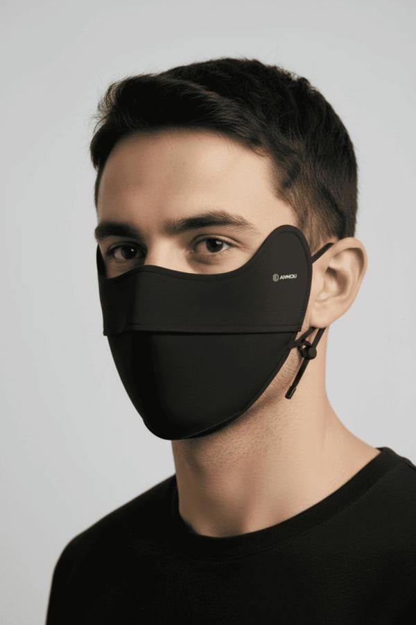 Anniou Lightweight Face Mask UPF 100