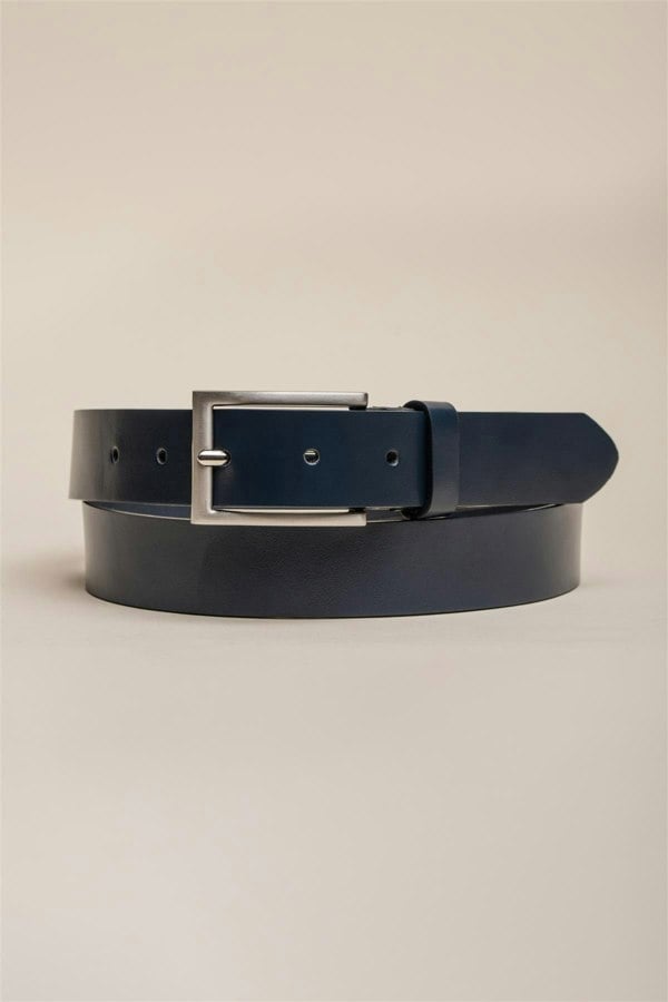 BT05 navy belt