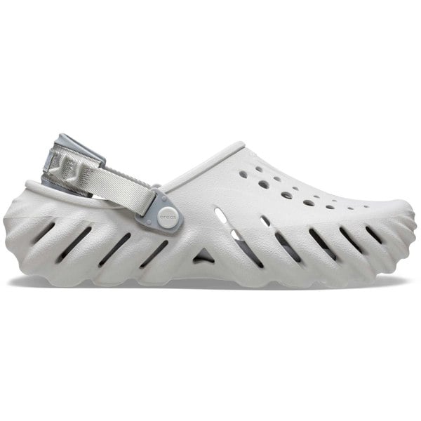 Crocs Echo Thermoplastic Atmosphere Clogs