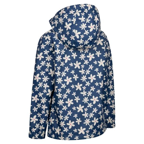 Trespass Childrens/Kids Drippy TP50 Waterproof Jacket - Blue Tone - 