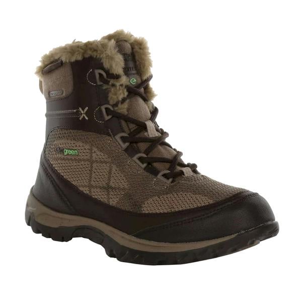 Regatta Womens/Ladies Hawthorn Evo Walking Boots - Peat/Clay