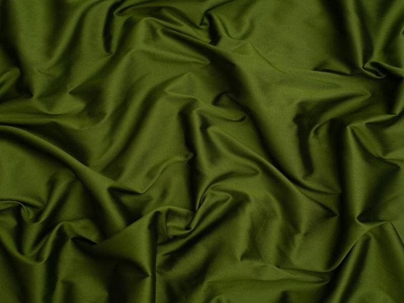 Khaki Green