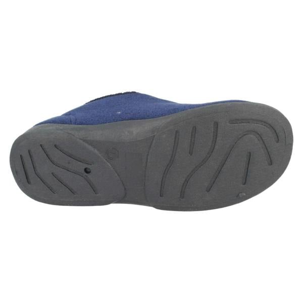Mens Natureform Strap Slippers Arthur