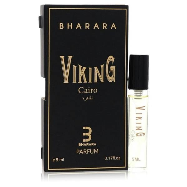 Bharara Beauty Viking Cairo Perfume 5 ml