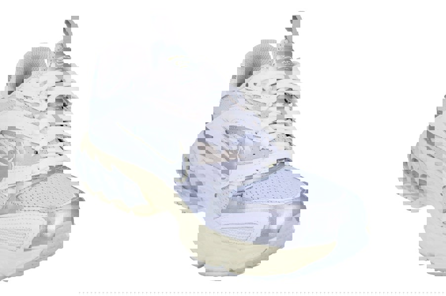 Nike Womens Zoom Fire Fd9860  001 - Pure Platinum Abaster White 001 - Photo 3