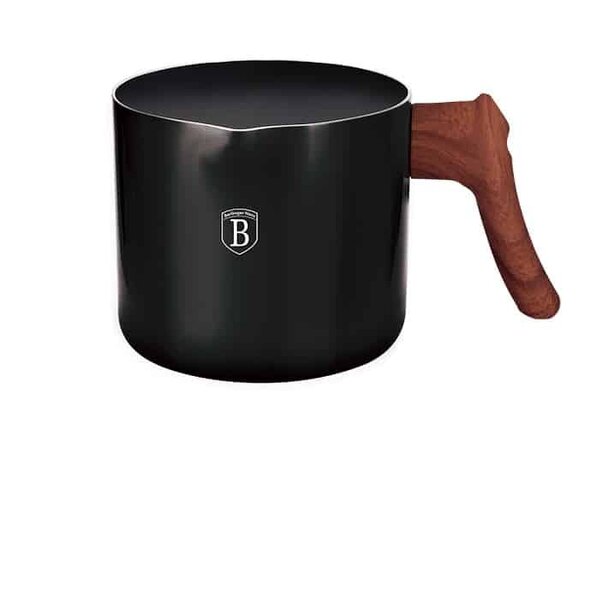 Berlinger Haus Milk Pot 12 cm Berlinger Haus Ebony Rosewood Collection