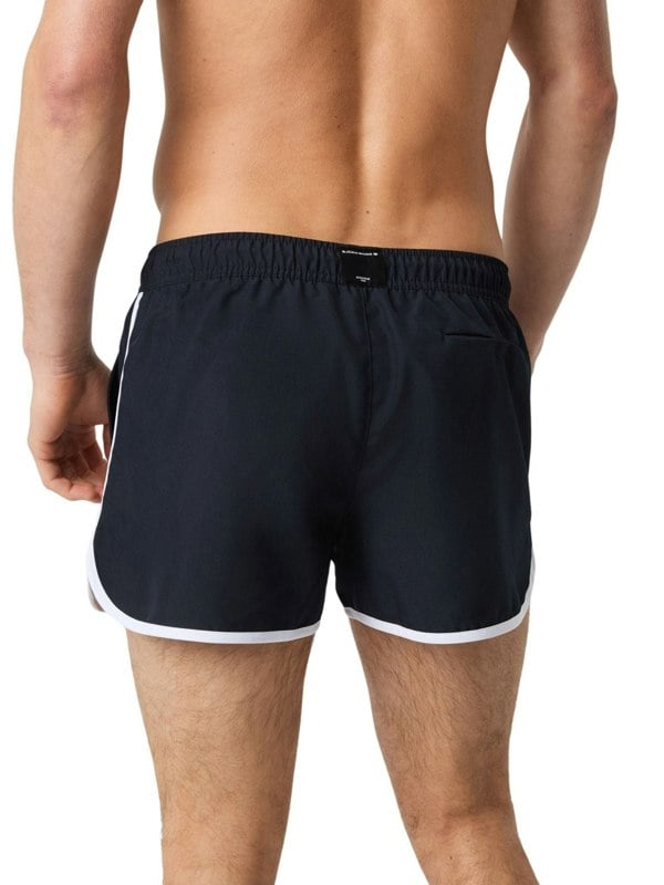 Bjorn BorgSwim ShortsBorg Retro Swim Shorts, NightskyBoxers & Briefs