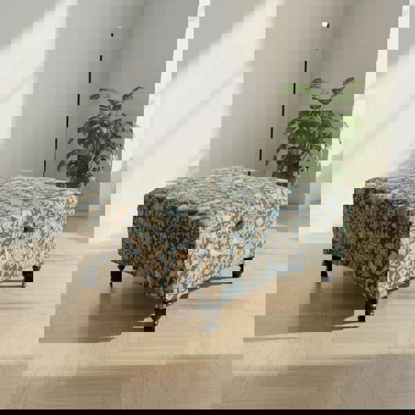 Handcrafted Multi - functional Living Room Centerpiece - ISTOOLS