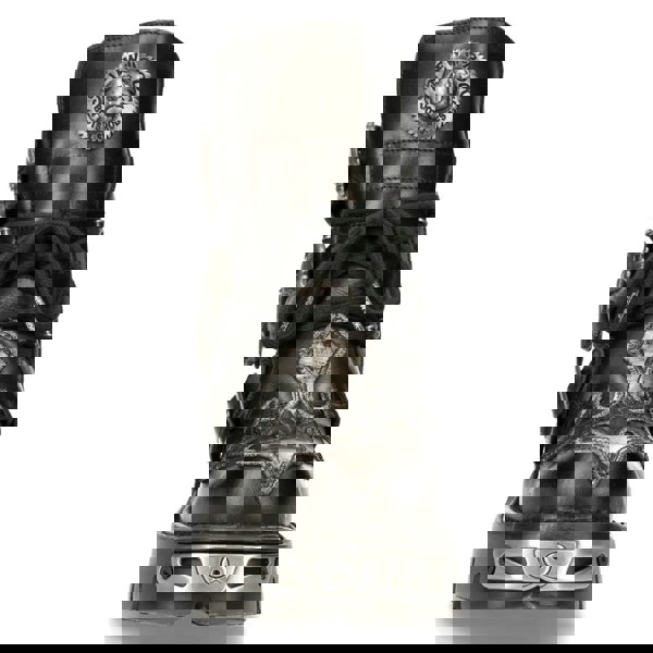 407-S1_boots_black-silver_36, 407-S1_boots_black-silver_37, 407-S1_boots_black-silver_38, 407-S1_boots_black-silver_39, 407-S1_boots_black-silver_40, 407-S1_boots_black-silver_41, 407-S1_boots_black-silver_42, 407-S1_boots_black-silver_43, 407-S1_boots_black-silver_44, 407-S1_boots_black-silver_45, 407-S1_boots_black-silver_46