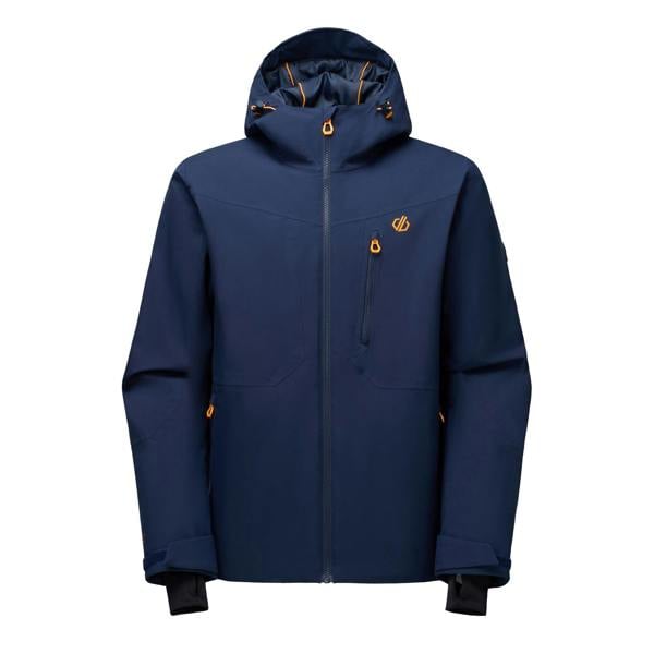 Dare 2B Mens Eagle IV Ski Jacket - Navy - 