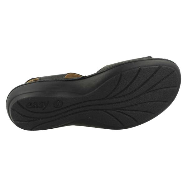 DB Shoes Ladies DB Sandals - Saxifrage