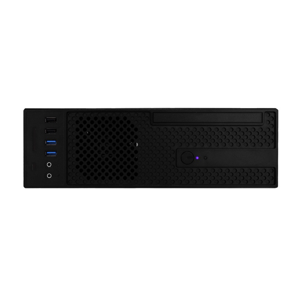 Punch Technology AMD Desktop PC, AMD Ryzen 5 5600GT Processor, 16GB RAM, 1TB SSD, Windows 11 Pro