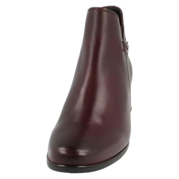 Gabor Ladies Gabor Ankle Boots 72827