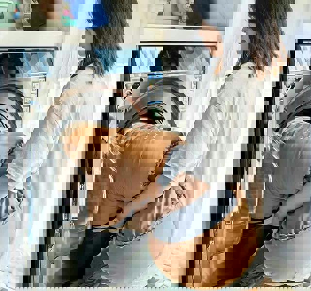 Leaper Thermal-Lock Feather-Like Cotton Sleeping Bag