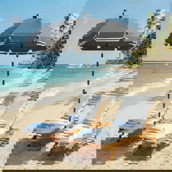 Beach Umbrella