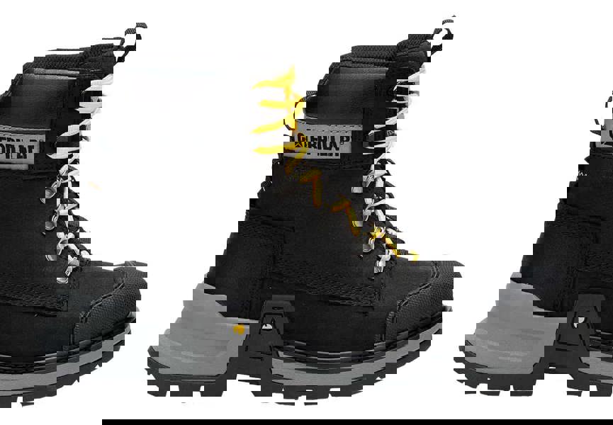 Caterpillar Colorado Expedition Mens Hiker Lace Up Ankle Boots