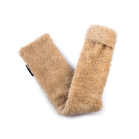 CosyPanda Long Teddy Hot Water Bottle