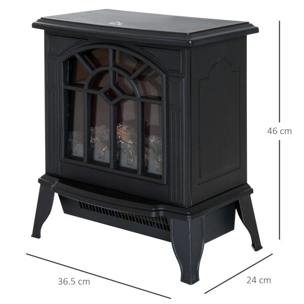 Electric Fireplace