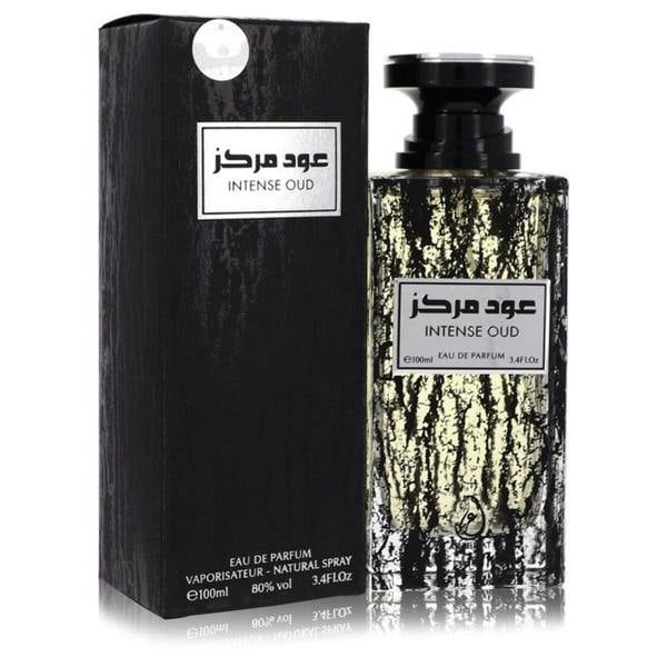 My Perfumes Intense Oud Eau De Parfum 100 ml
