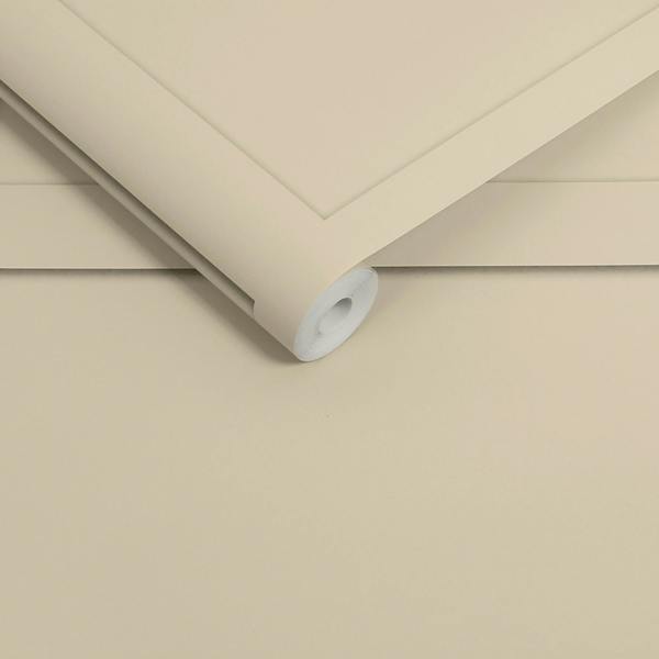 Next Country Panel Cream Wallpaper