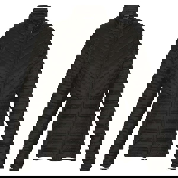 Regatta Womens Kamilla Insulated Jacket - Black