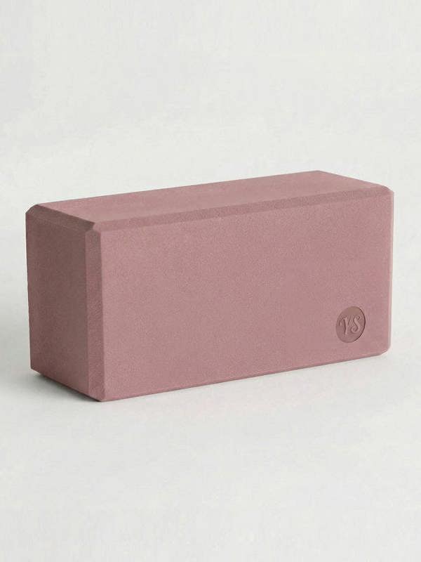 Yoga Studio EVA Yoga Brick - Dusty Pink