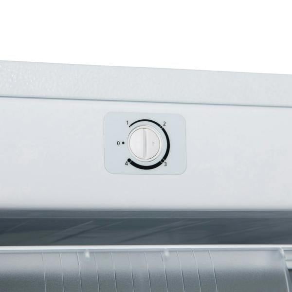 Willow 145L Tall Freezer W145TFW - White