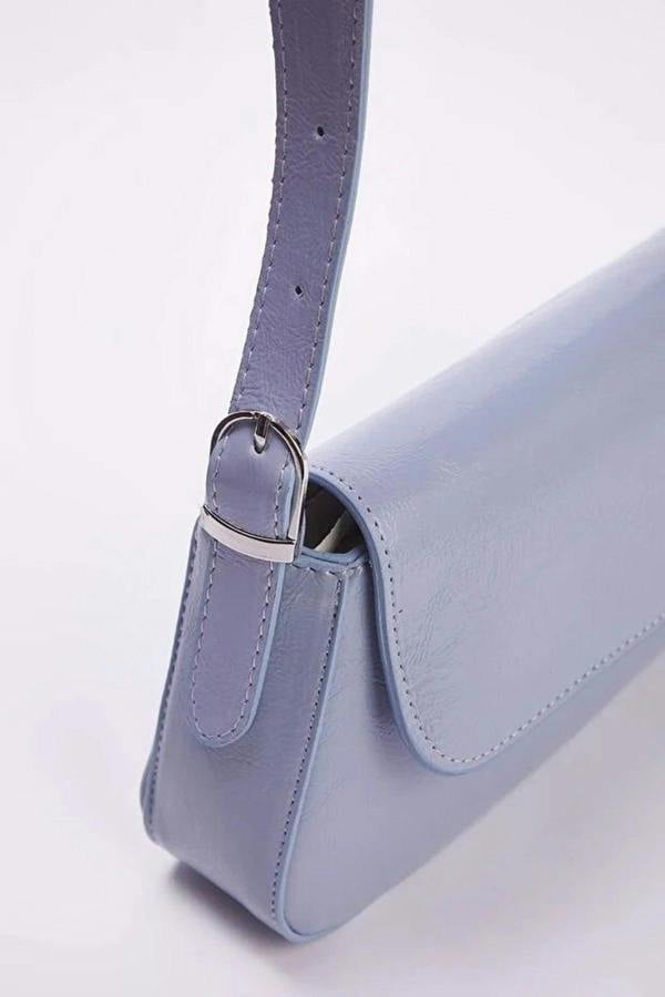 WOVCOR Women's Mini City Shoulder Bag