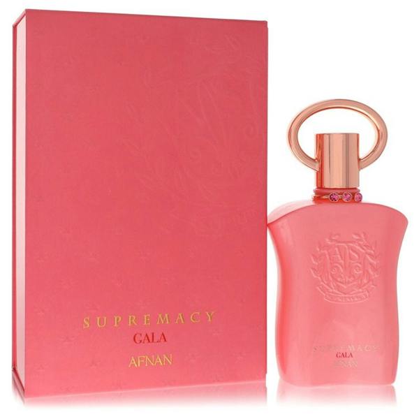 Afnan Supremacy Gala Eau De Parfum 90 ml