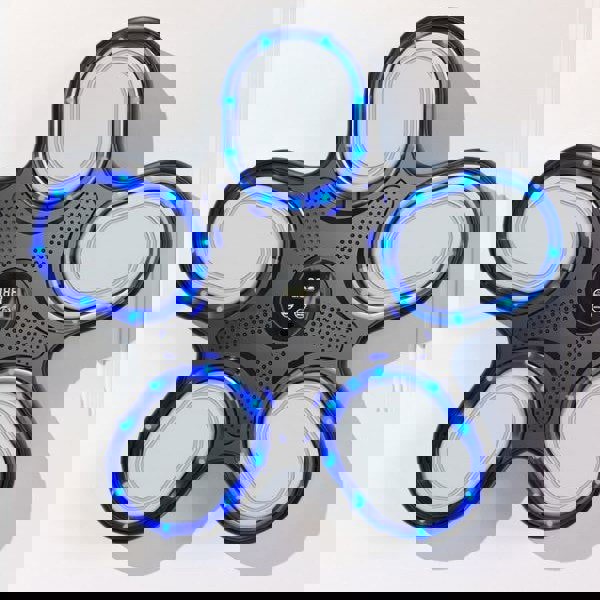 Leaper Smart Bluetooth Music Boxing Target without Gloves