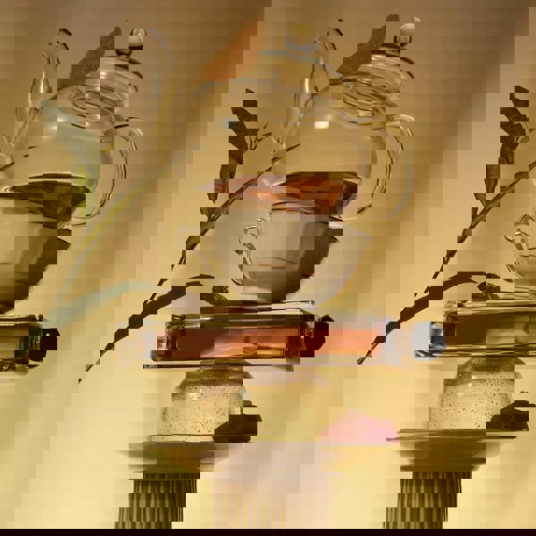 Serge Lutens Five o'clock au gingembre Eau de Parfum Spray 50ml - Additional 2