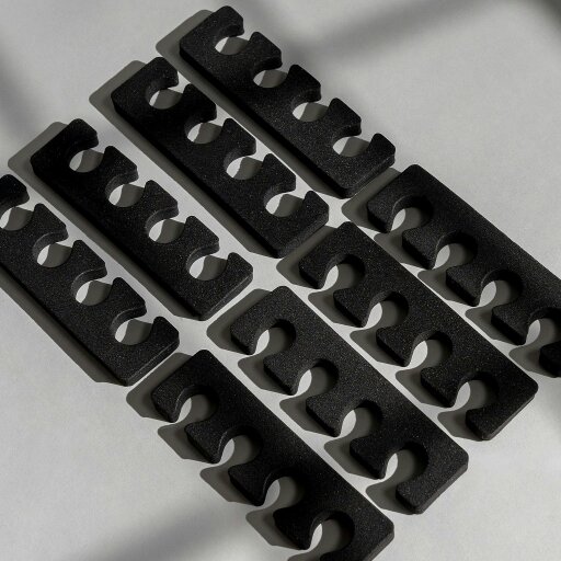 Nail HQ Toe Separators (Pack of 8)