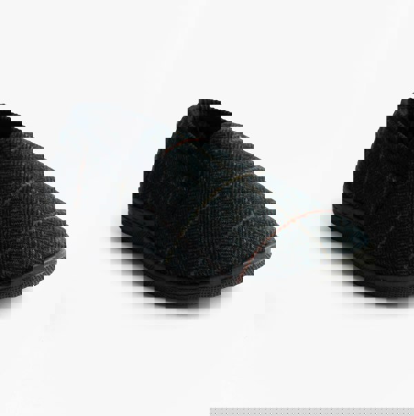 Zedzzz KENNY Mens Full Slippers Navy