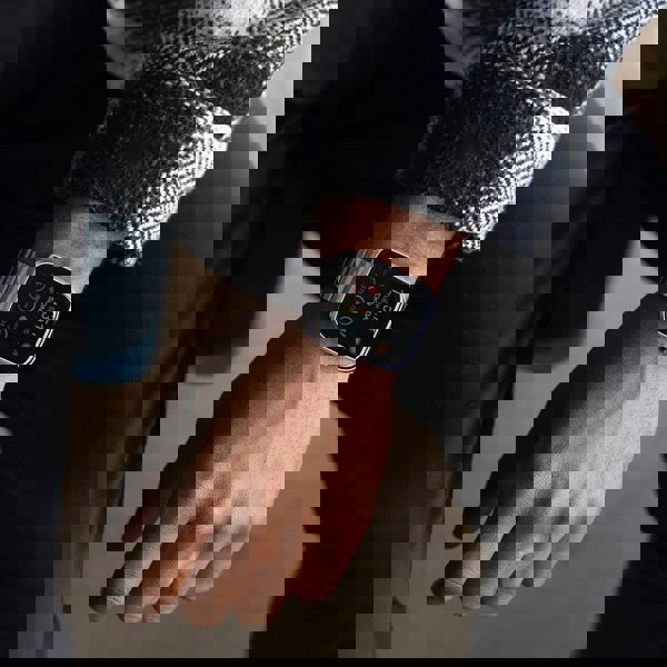 Sekonda Motion Plus Silver Smart Watch 30221